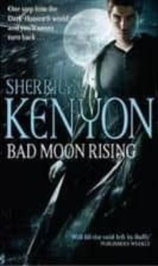 bad moon rising-9780749909314