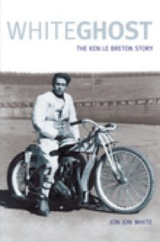 white ghost (ebook)-jon jon white-9780750952514