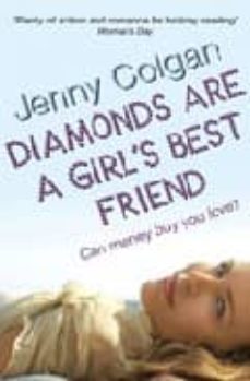 diamonds are a girl s best friend-9780751540314