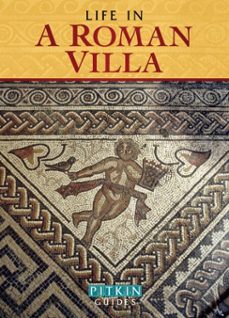 life in a roman villa (ebook)-brenda williams-brian williams-9780752491714