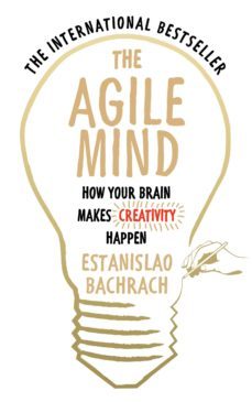 the agile mind (ebook)-estanislao bachrach-9780753551714