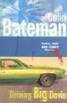 driving big davie-colin bateman-9780755309214