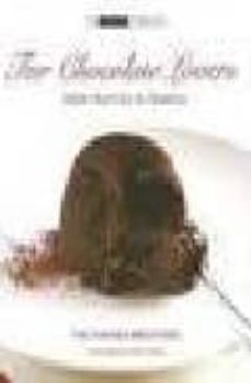 the chocolate lovers diet-9780755338214