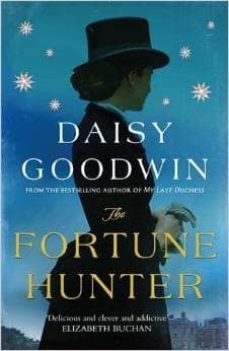 the fortune hunter-9780755348114