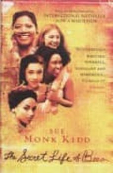 the secret life of bees-9780755349814