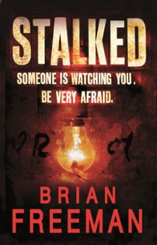 stalked (jonathan stride book 3)-brian freeman-9780755381814