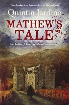 mathew s tale-9780755385614