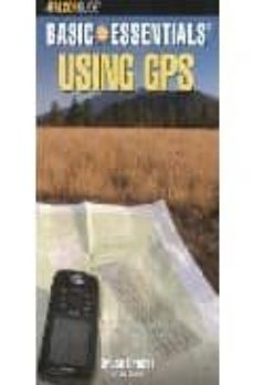 basic essentials using gps-bruce grubbs-9780762734214