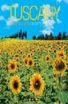tuscany 2008 (calendario 30x30)-9780767144414