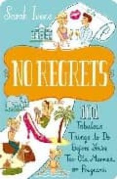 no regrets-9780767930314