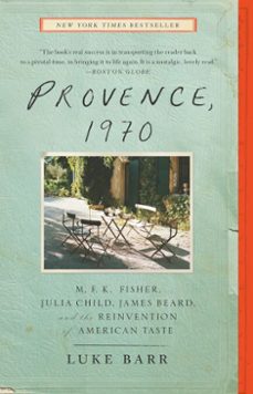 provence, 1970 (ebook)-luke barr-9780770433314