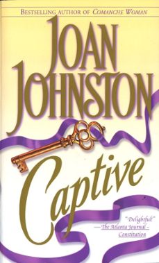 captive-joan johnston-9780804152914