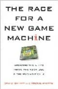the race for a new game machine: creating the chips inside the xb box 360 and the playstation 3-david shippy-mickie phipps-9780806531014