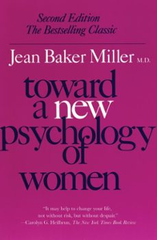 toward a new psychology of women (ebook)-jean baker miller-9780807029114