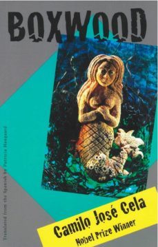 boxwood-camilo jose cela-9780811217514
