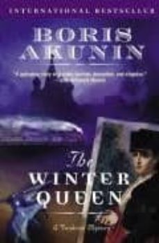 the winter queen-9780812972214