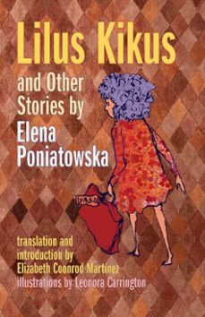 -elena poniatowska-9780826335814