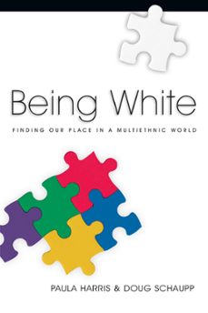 being white (ebook)-9780830874514