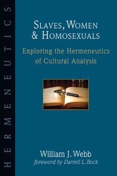 slaves, women &amp; homosexuals (ebook)-9780830876914