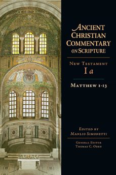 matthew 1-13 (ebook)-9780830897414