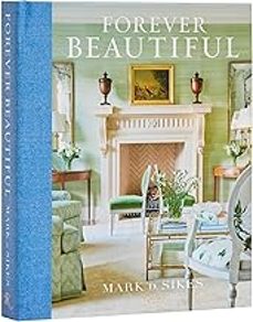 forever beautiful: all-american style all year long-9780847830114