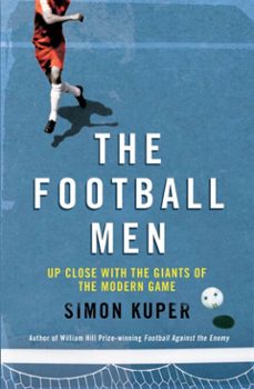 the football men (ebook)-simon kuper-9780857201614