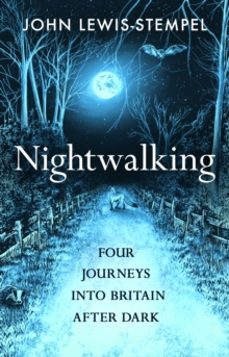 nightwalking-john lewis stempel-9780857529114