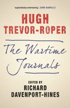 -hugh trevor roper-9780857730114
