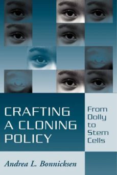 crafting a cloning policy-9780878403714