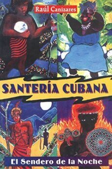 santeria cubana-raul canizares-9780892819614