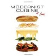 modernist cuisine at home-9780982761014