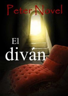 el divan (ebook)-peter novel-9780991378814