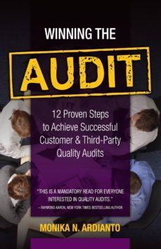 winning the audit (ebook)-monika n. ardianto-9780991760114