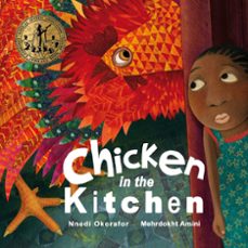 chicken in the kitchen (ebook)-nnedi okorafor-9780993225314