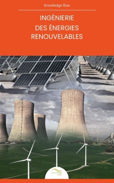 ingénierie des énergies renouvelables-knowledge flow-9781000805314