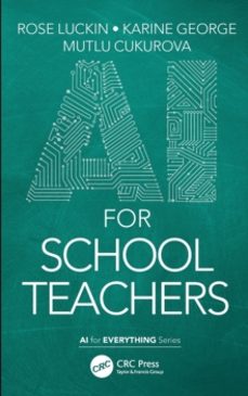 ai for school teachers-karine george-9781032037714