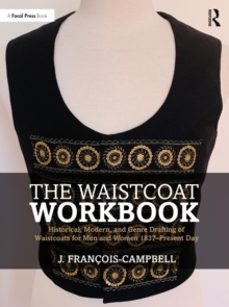 the waistcoat workbook-j. francois campbell-9781032159614