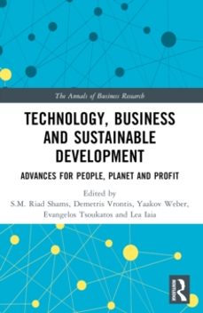 technology, business and sustainable development-demetris vrontis-9781032275314