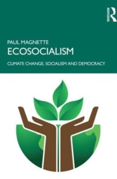 ecosocialism-paul magnette-9781032827414