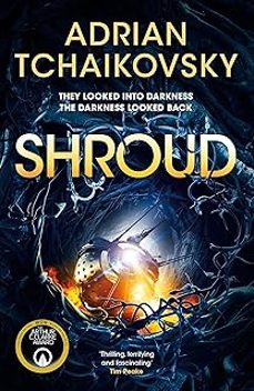 shroud-adrian tchaikovsky-9781035013814