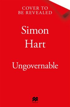 ungovernable-simon hart-9781035068814