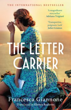 the letter carrier-francesca giannone-9781035435814