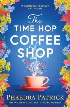 the time hop coffee shop-phaedra patrick-9781035914814