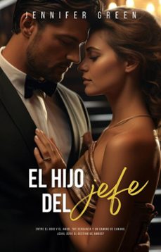 el hijo del jefe (ebook)-9781071534014