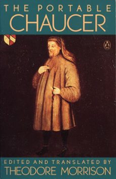 the portable chaucer-geoffrey chaucer-9781101127414