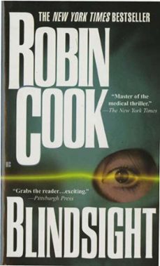 blindsight-robin cook-9781101203514