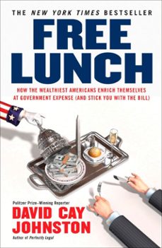 free lunch (ebook)-david cay johnston-9781101216514