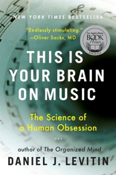 this is your brain on music (ebook)-daniel j. levitin-9781101218914