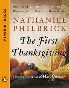 the first thanksgiving (ebook)-nathaniel philbrick-9781101630914