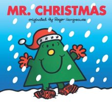 mr. christmas-roger hargreaves-9781101655214
